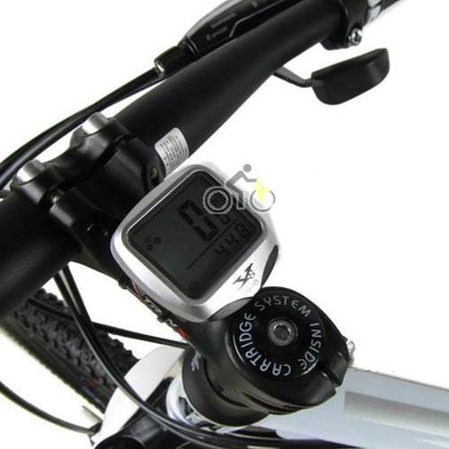 2013 Cycling Bicycle Bike LCD Computer Odometer Speedometer